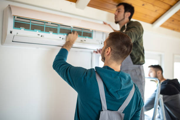 Best AC installation near me  in Orchards, WA