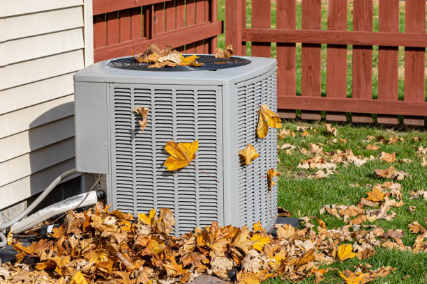 Best HVAC cleaning services  in Orchards, WA