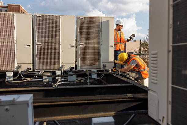Best HVAC repair near me  in Orchards, WA