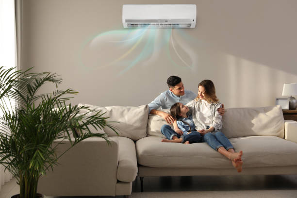 Best HVAC air duct cleaning  in Orchards, WA