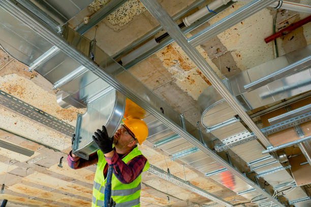 Best Heating repair services  in Orchards, WA