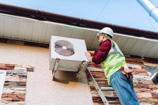  Orchards, WA HVAC Pros