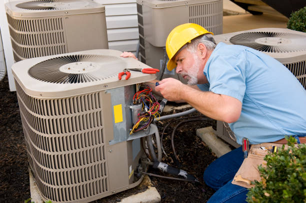 Best HVAC maintenance near me  in Orchards, WA