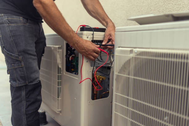 Best 24/7 HVAC repair  in Orchards, WA