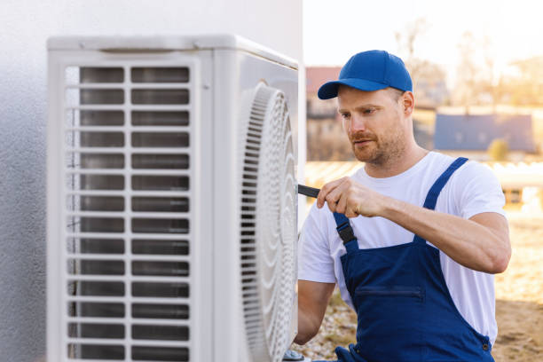 Best HVAC repair near me  in Orchards, WA