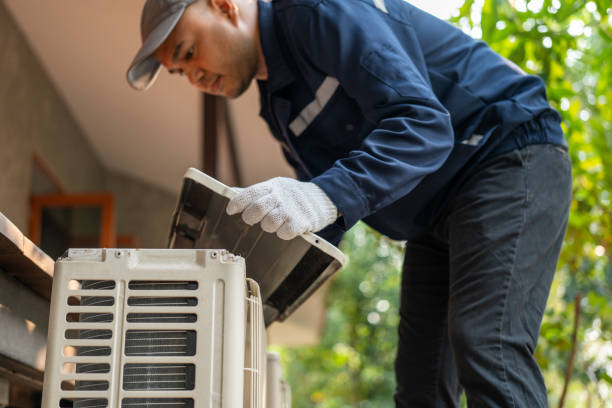 Best Local HVAC companies  in Orchards, WA