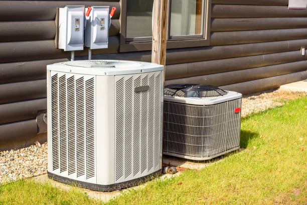Best HVAC installation services  in Orchards, WA
